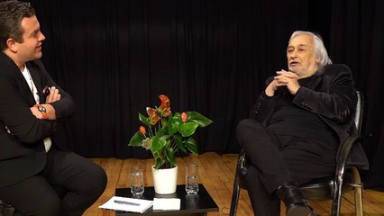 Müjdat Gezen 80 yaşında baba oluyor