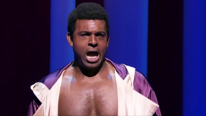 Champion EXTRAIT VO "What makes a man a man"