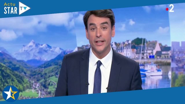 Reviens-nous vite : Julian Bugier adresse un tendre message à Matthieu Lartot, après l'annonce de