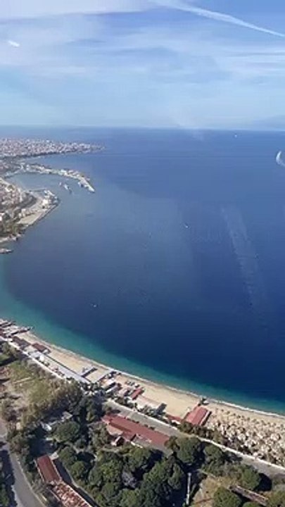 Grecale a Reggio