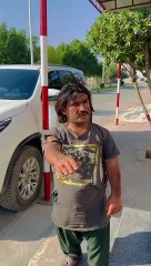 Jaisi Niyat Wesi Muraad | Must Watch Full Video | Khizar Omer Funny Video 2023