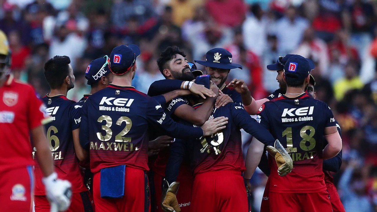 RCB vs RR Dream11 Prediction IPL 2023 _ RCB vs RR Playing 11 _ Bangalore vs Rajasthan Comparison