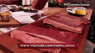 La Cabrera Parrilla: A Culinary Journey Through Buenos Aires' Sizzling Steakhouse