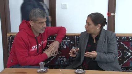 15 Temmuz Şehitler ve Gaziler Platformu Başkanı Bulut: "Biz millet olarak 14 Mayıs'ta cevabımızı vereceğiz"
