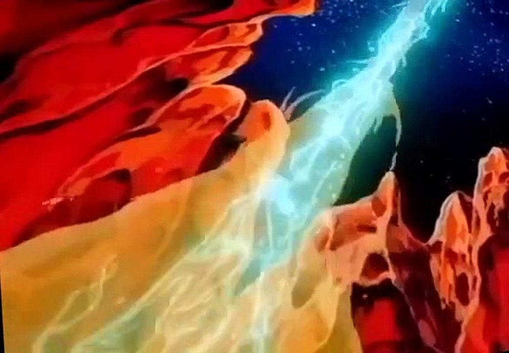 Silverhawks E012