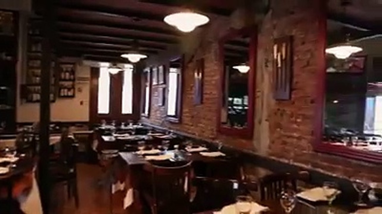Don Julio Parrilla: Buenos Aires' Premier Steakhouse Experience