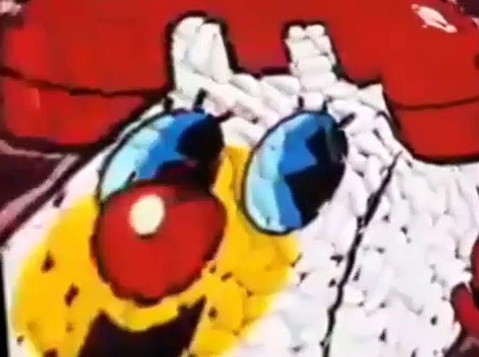 Cartoon Network Groovies Cartoon Network Groovies E021 – The Powerpuff Girls