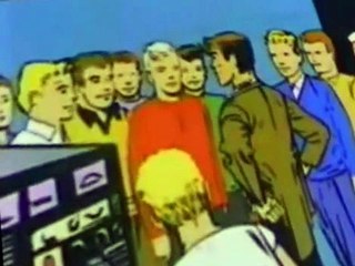 Hulk 1966 Hulk 1966 E027 Mind Over Metal