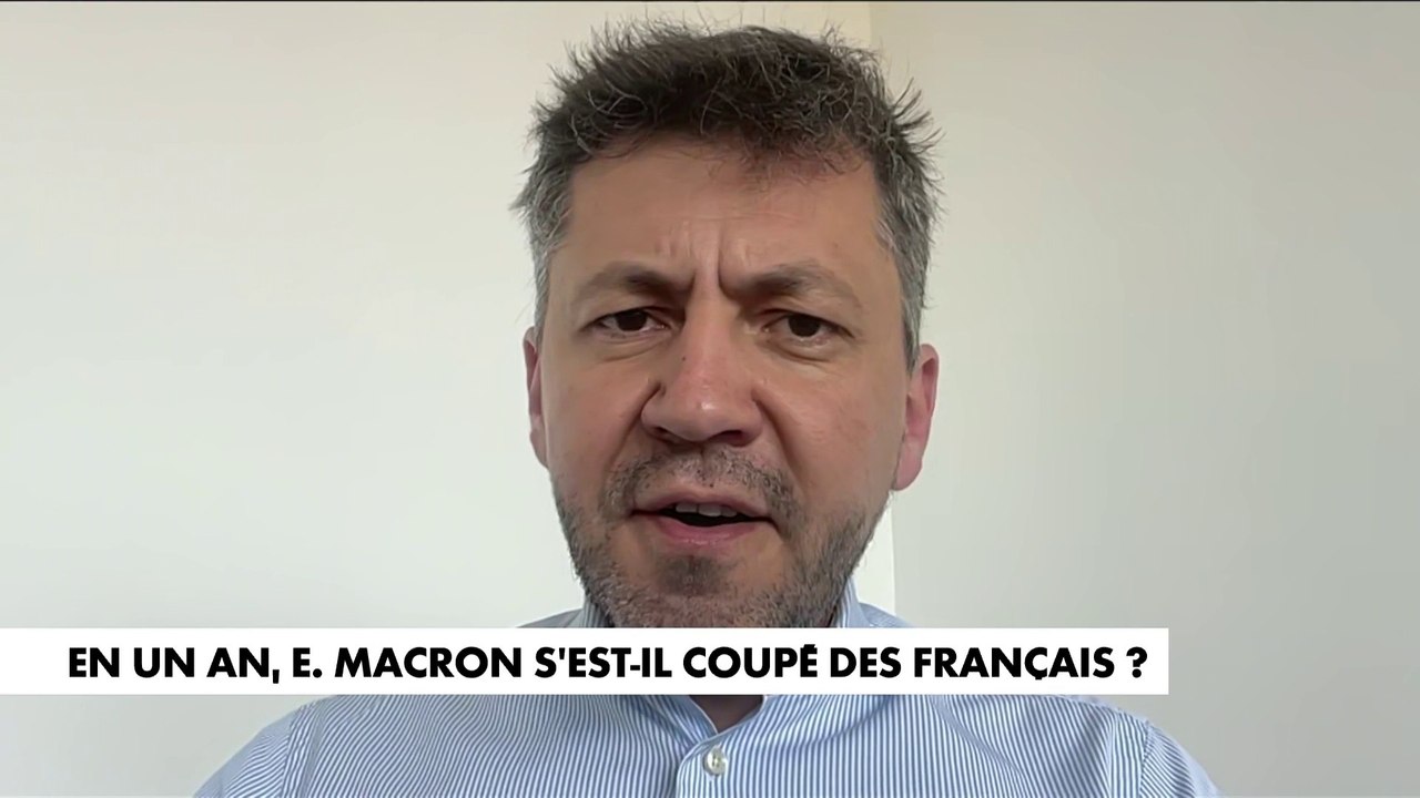 Franck Allisio : «Ils sont à 9 voix de la majorité, la prochaine motion de censure passera»