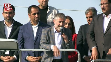 Bakan Nureddin Nebati'den Kılıçdaroğlu'na sert tepki