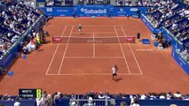 Highlights: Tsitsipas schlägt Musetti im Halbfinale