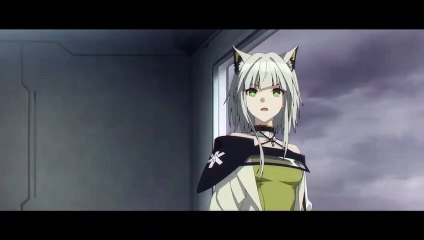 Arknights: PERISH IN FROST - Official Trailer