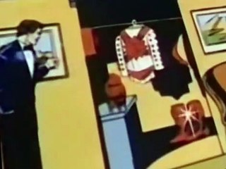 Hulk 1966 Hulk 1966 E037 A Man Called Boomerang