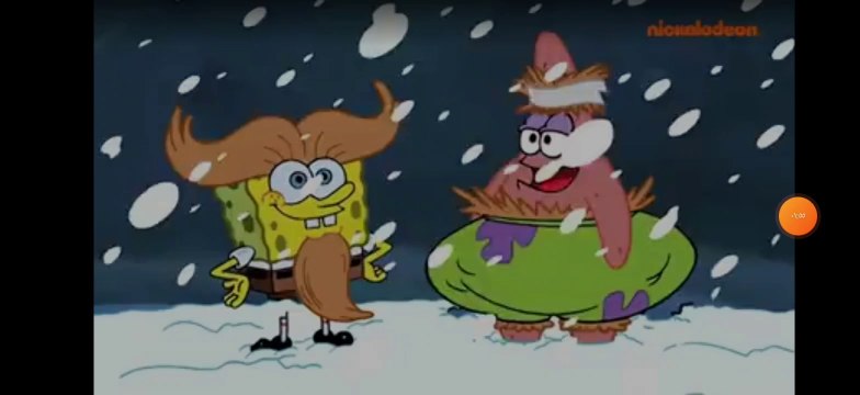 سبونج بوب بالعربي الحلقة الأولى جديد 2023 سلسلة سبونج بوب بالعربي