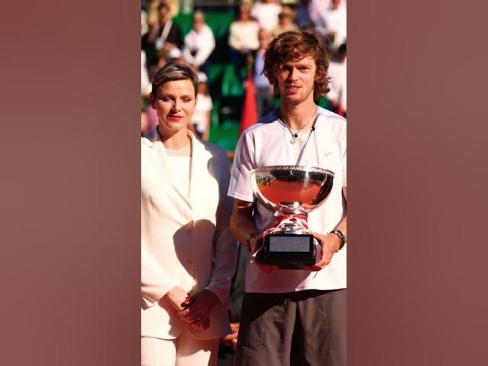 Charlène et Albert de Monaco - amour et complicité, le couple a fait sensation à Monte-Carlole