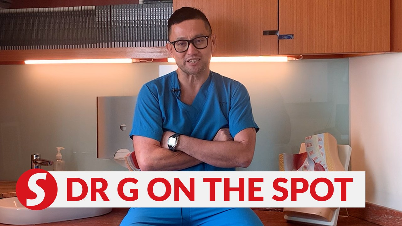 EP168: The troubling myths of prostatitis and abstinence | PUTTING DR G ON THE SPOT