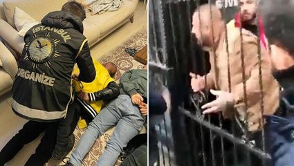 İstanbul'daki lüks siteyi silah zoruyla ele geçirmişler! 212 daire 800'den fazla kişiye satıldı, mağdurlar isyan etti