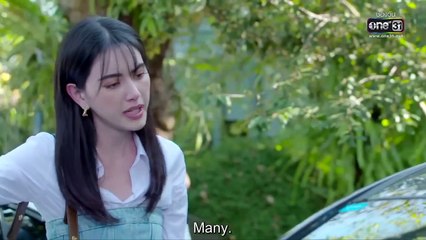 [ENGSUB] RAK RAI (Love Hurts) Episode 3 | Emotional Drama 2023