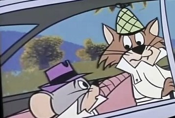 Snooper and Blabber Snooper and Blabber S01 E005 Big Diaper Caper