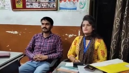 विदिशा: नाबालिग की बचपन के प्रेमी के साथ रहने की जिद, अजीबोगरीब मामला