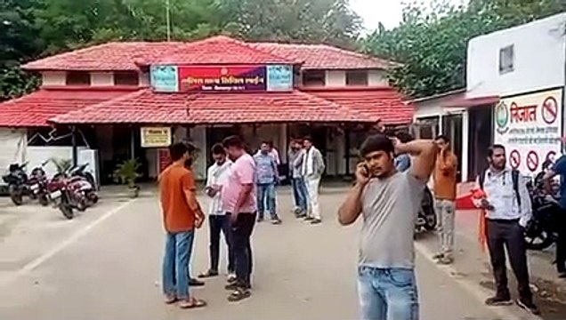 old man died