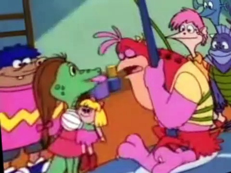 Galaxy High School Galaxy High E010 The Brat Pack