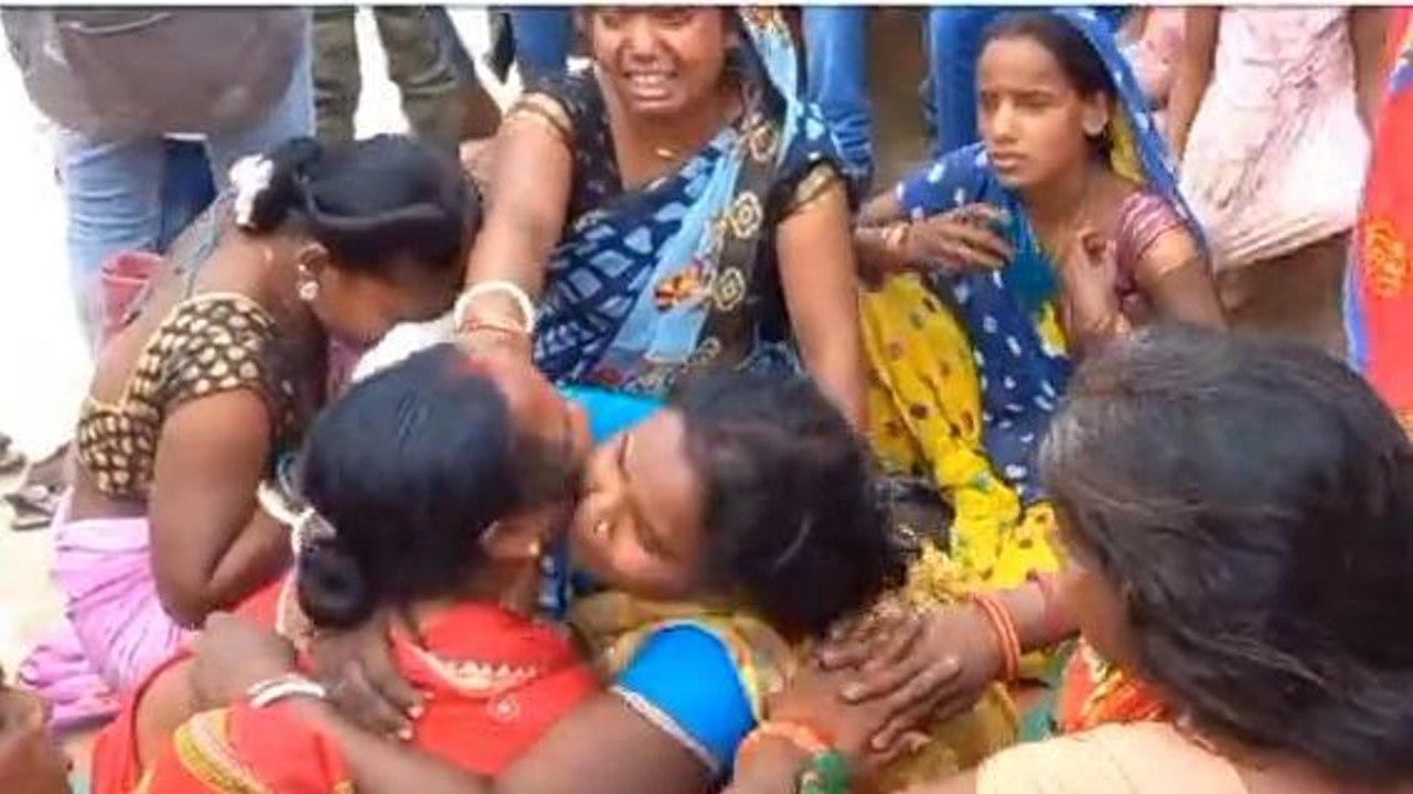 मुजफ्फरपुर: संदेहास्पद स्थिति में महिला की मौत, जानिए पूरा मामला