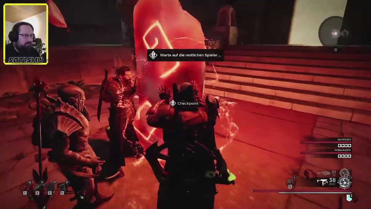 Nachts. Nackt. Im Wald. Mit Wetter. Valheim #58