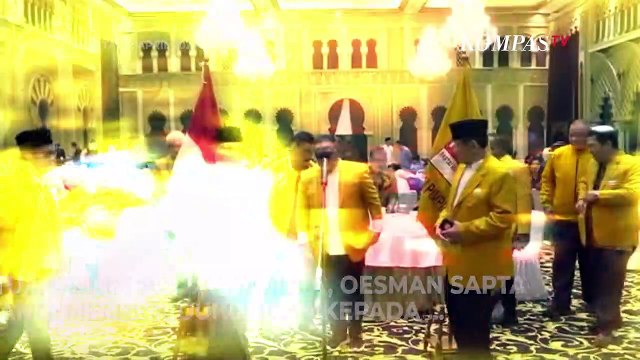 Dukung Ganjar Pranowo Bacapres 2024, Partai Hanura Gabung Koalisi PDIP?