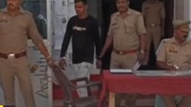 आजमगढ़: अपहरण कर किशोरी की हत्या, एसपी ने ऐसे किया घटना का खुलासा