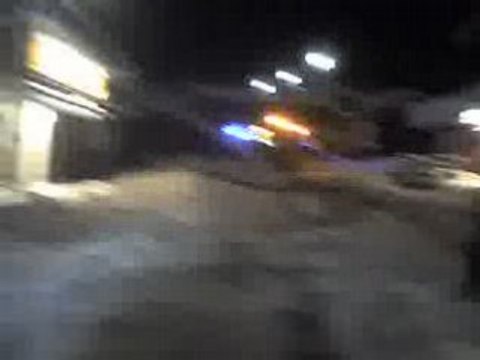 Grand Ju attaque les Anglais (Les Arcs 2008)