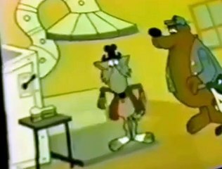 Hoppity Hooper E003