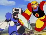 Mega Man 1994 Mega Man 1994 S01 E008 The Incredible Shrinking Megaman