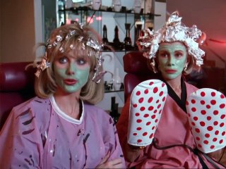 Como Asesinar a una Millonaria 1990 Español Latino - How to Murder a Millionaire