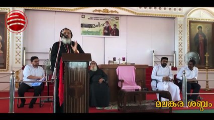 മക്കളുടെ സമർപ്പണം പിതാക്കന്മാരുടെ ബലിക്ക് അനിവാര്യമെന്ന് തിമോത്തിയോസ് തിരുമേനി