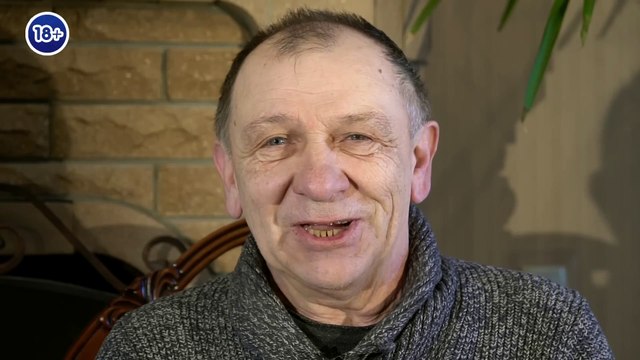 Анекдот про зарплату, газетку и настоящую обиду