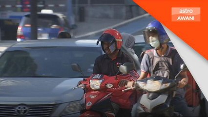 JSPT Bukit Aman: Perkara perlu dilakukan jika provokasi berlaku di jalan raya