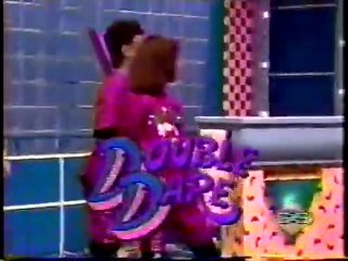 Jetsons vs. Dynamic Duo, 1987