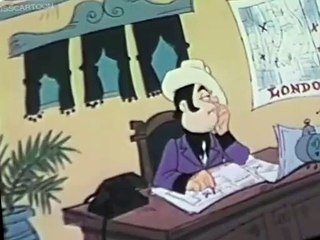 Doctor Dolittle Doctor Dolittle E012 A Fox Called… Sherlock?