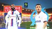 OL - OM : les compositions probables
