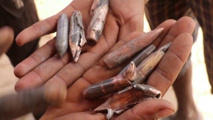 مراسل #العربية: اشتباكات متقطعة بين الجيش السوداني والدعم السريع في #الخرطوم.. واستمرار حركة النزوح من العاصمة #السودان