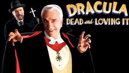 Dracula Dead and Loving It Trailer (1995)