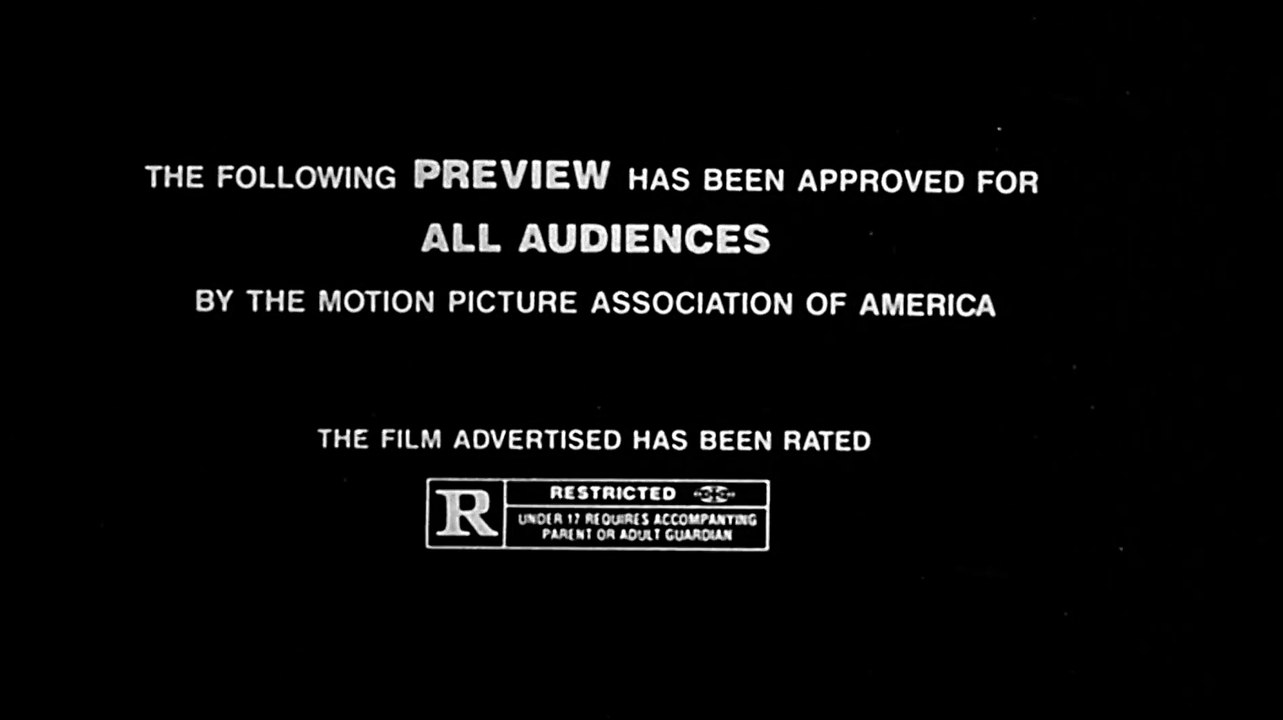 Down by Law Trailer (1986)