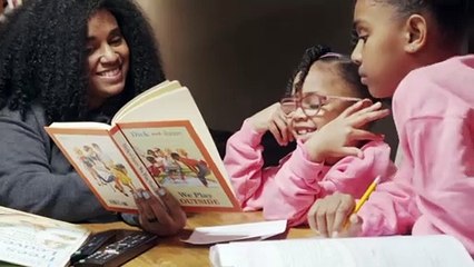 Homeschool Awakening 🎬 Official Movie Trailer | Inspiring & Heartfelt