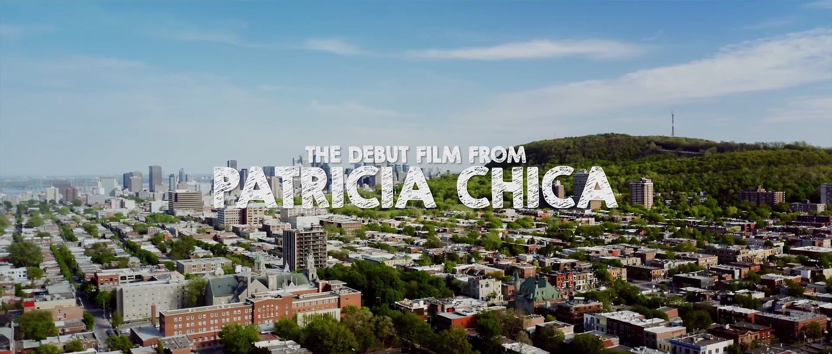 MONTRÉAL GIRLS Trailer