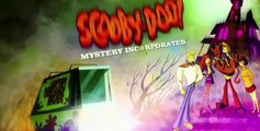 Scooby Doo! Mystery Incorporated Scooby-Doo! Mystery Incorporated S02 E008 Night on Haunted Mountain