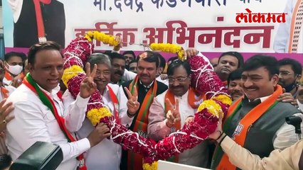 तर लोकसभा नक्की लढणार" पुणे लोकसभा निवडणुकीत नवा ट्विस्ट