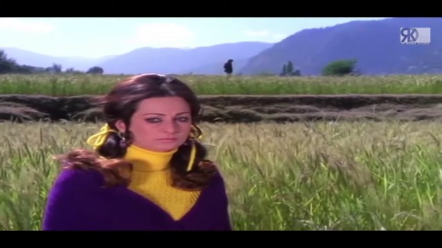 Aisa Na Hoke/ Mohammed Rafi, Jeetendra, Saira Banu/ Aakhri Daao 1975 Songs _v720P