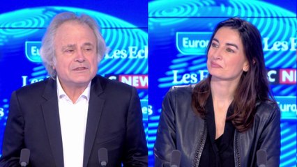 Franz-Olivier Giesbert & Agnès Verdier-Molinié : Le Grand Rendez-Vous du 23/04/2023