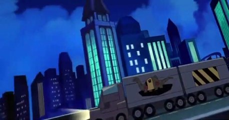 Transformers: Animated S03 E004